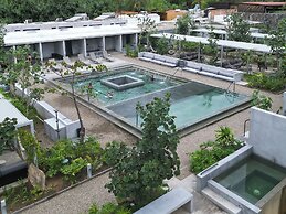 Las Jaras Aguas Termales