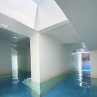 Las Jaras Aguas Termales