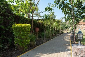 Las Jaras Aguas Termales