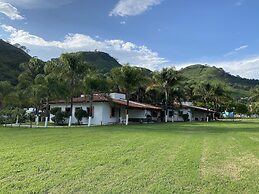 Las Jaras Aguas Termales