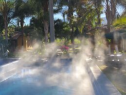 Las Jaras Aguas Termales