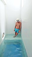 Las Jaras Aguas Termales