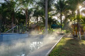 Las Jaras Aguas Termales