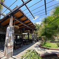 Las Jaras Aguas Termales