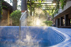 Las Jaras Aguas Termales