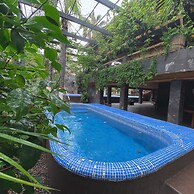 Las Jaras Aguas Termales