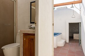 Las Jaras Aguas Termales
