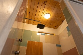 Las Jaras Aguas Termales