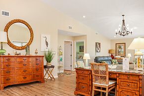 Sweet Home Apalachee