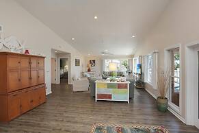 Sweet Home Apalachee