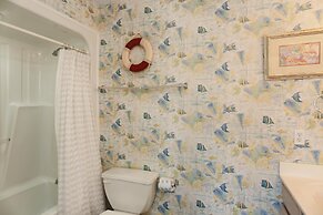 Sea Cliff D-23 Capture The Cape