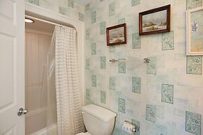 Sea Cliff D-23 Capture The Cape