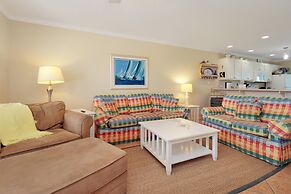 Sea Cliff C-16 Gone Fishin'