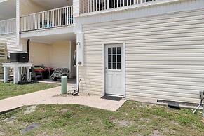 Sea Cliff C-16 Gone Fishin'