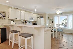 Sea Cliff C-16 Gone Fishin'