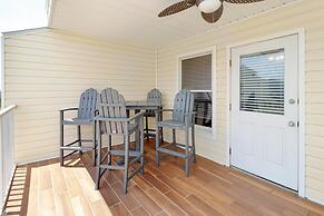 Sea Cliff C-16 Gone Fishin'