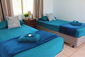 Cooktown Motel