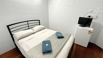 Cooktown Motel