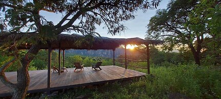 Glamping Tepoztlán Azomalli