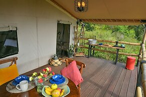 Glamping Tepoztlán Azomalli