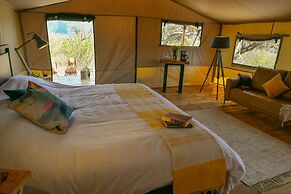 Glamping Tepoztlán Azomalli