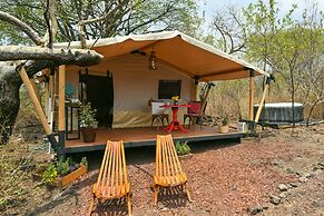 Glamping Tepoztlán Azomalli