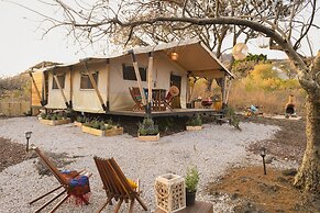 Glamping Tepoztlán Azomalli