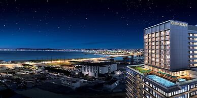 HOTEL Ala COOJU OKINAWA