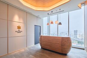 HOTEL Ala COOJU OKINAWA