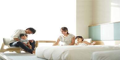 HOTEL Ala COOJU OKINAWA