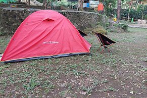 Goa Slarong Camping Ground