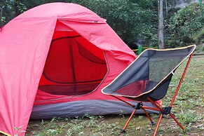 Goa Slarong Camping Ground