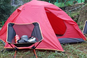 Goa Slarong Camping Ground