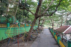 Goa Slarong Camping Ground