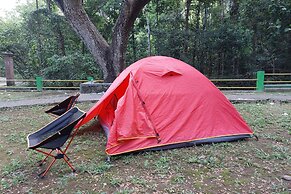 Goa Slarong Camping Ground