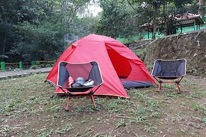 Goa Slarong Camping Ground