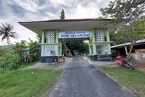 Goa Slarong Camping Ground