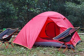 Goa Slarong Camping Ground