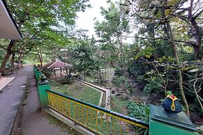 Goa Slarong Camping Ground