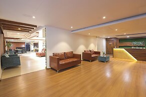 Monday Hotels Hitec City