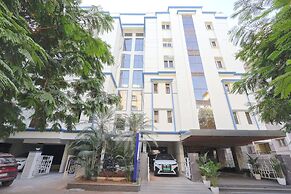 Monday Hotels Hitec City