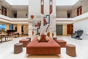 Monday Hotels Hitec City