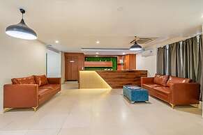 Monday Hotels Hitec City