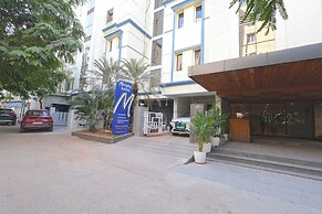 Monday Hotels Hitec City