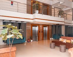 Monday Hotels Hitec City