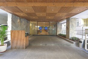 Monday Hotels Hitec City