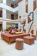 Monday Hotels Hitec City