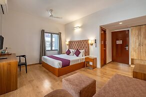 Monday Hotels Hitec City