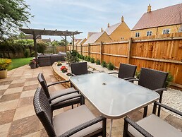17 Sands Close