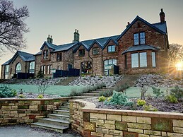 Tarn End Cottages 12